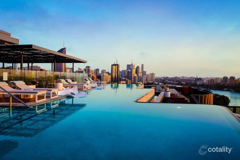 1511/9 Christie St, South Brisbane, QLD 4101