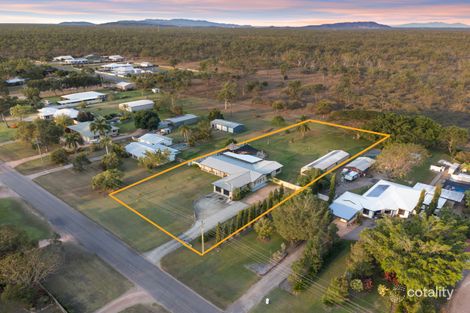 Property photo of 74 Rangewood Drive Rangewood QLD 4817