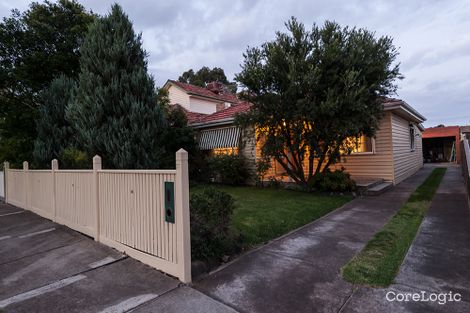 Property photo of 33 Wilkins Street Yarraville VIC 3013