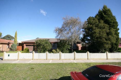 77 Willow Ave, Rowville, VIC 3178