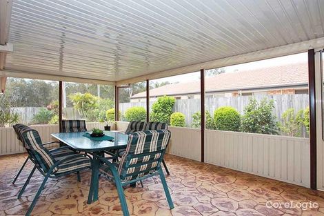 Property photo of 14 Bexley Place Helensvale QLD 4212