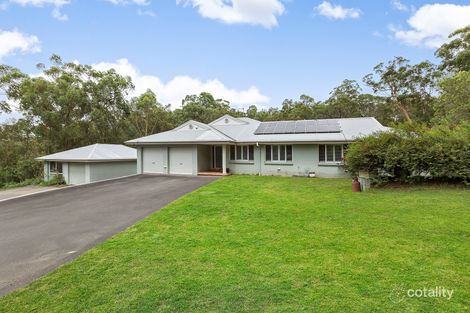 2 Dungullin Way, East Kurrajong, NSW 2758