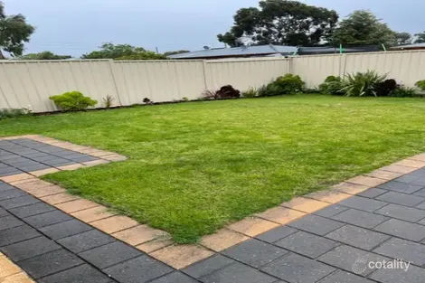 Property photo of 57 Gerald Boulevard Davoren Park SA 5113