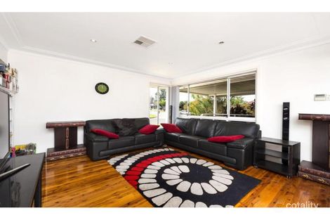 Property photo of 132 Flinders Road Georges Hall NSW 2198