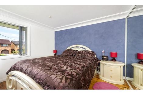 Property photo of 132 Flinders Road Georges Hall NSW 2198