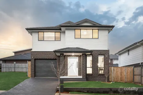 Property photo of 13 Paint Street Box Hill NSW 2765
