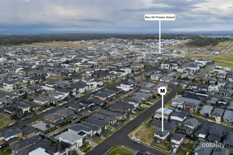 Property photo of 13 Paint Street Box Hill NSW 2765
