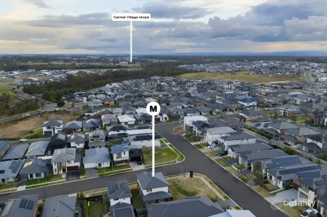 Property photo of 13 Paint Street Box Hill NSW 2765