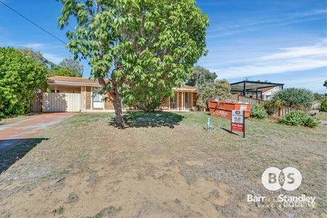 Property photo of 1 Becher Place Australind WA 6233
