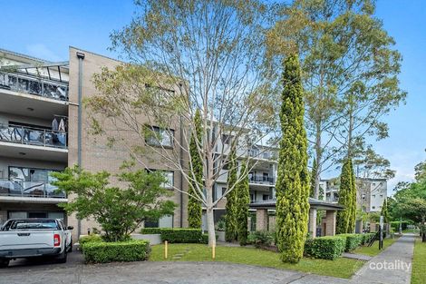 20/11 Kilbenny St, Kellyville Ridge, NSW 2155
