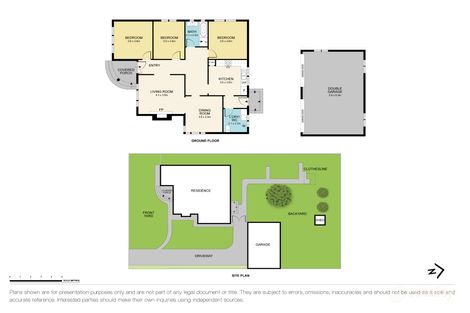 Property photo of 272 Forrest Street Ardeer VIC 3022