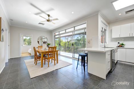 Property photo of 11 Valley Park Crescent North Turramurra NSW 2074