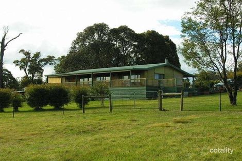 Property photo of 1111 Old Tolmie Road Tolmie VIC 3723