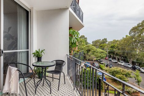 Property photo of 6/58 Grosvenor Crescent Summer Hill NSW 2130
