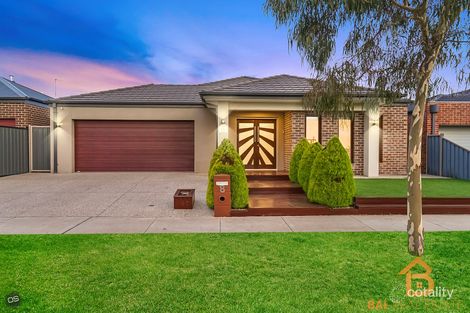 Property photo of 8 Rye Street Truganina VIC 3029