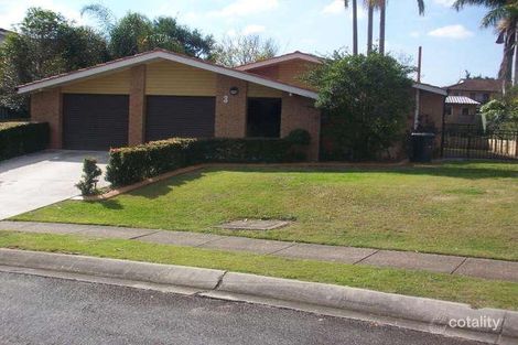 3 Brooklands St, Eight Mile Plains, QLD 4113