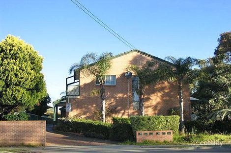 4/68 Vaughan St, Lidcombe, NSW 2141