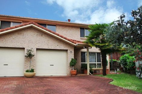 Property photo of 3A Kite Place Ingleburn NSW 2565
