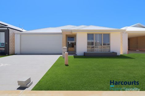 Property photo of 5 Emagram Way Baldivis WA 6171