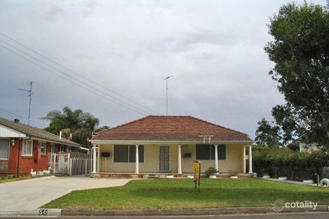 50 Elizabeth St, Riverstone, NSW 2765