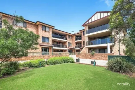 5/29 De Witt St, Bankstown, NSW 2200