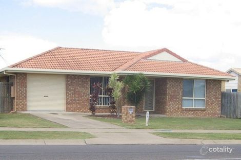 90 Nissen St, Urraween, QLD 4655