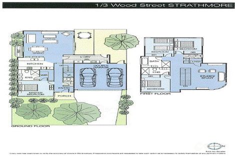 Property photo of 1/3 Wood Street Strathmore VIC 3041