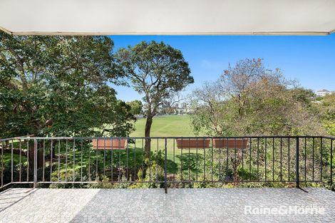 Property photo of 5/69 Lang Parade Auchenflower QLD 4066