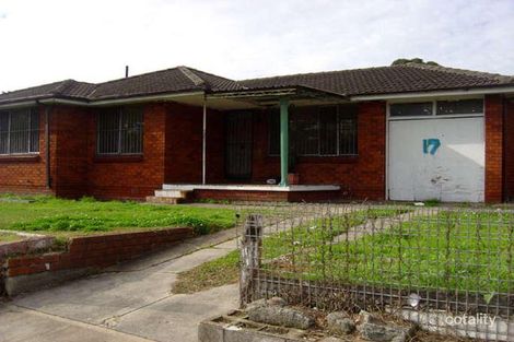 Property photo of 17 Olympic Drive Lidcombe NSW 2141