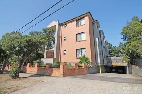 Property photo of 16/24-28 Reid Avenue Westmead NSW 2145