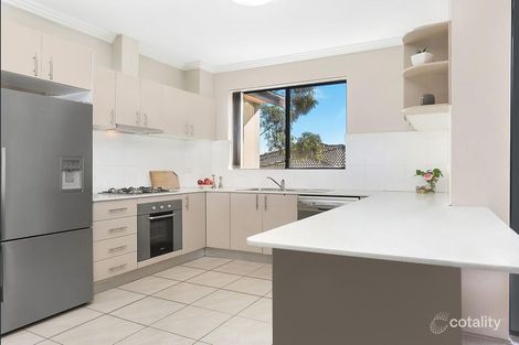 Property photo of 16/24-28 Reid Avenue Westmead NSW 2145