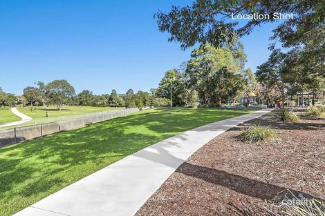 Property photo of 16/24-28 Reid Avenue Westmead NSW 2145