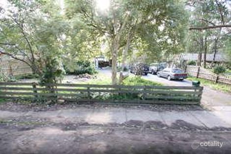 8 Conyers St, The Basin, VIC 3154