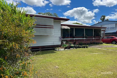 Property photo of 38 Cardigan Street Granville QLD 4650