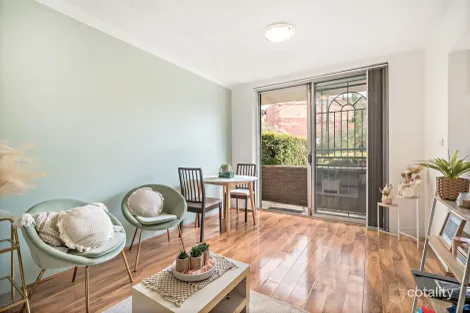 9/2-6 Brown St, Newtown, NSW 2042