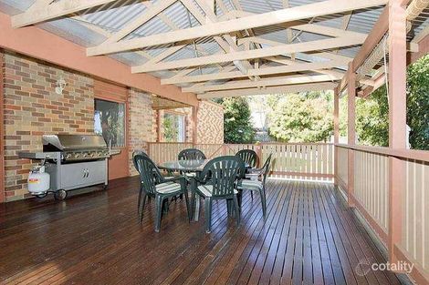 Property photo of 42A Rangeview Road Mount Evelyn VIC 3796