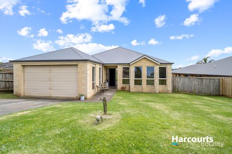 Property photo of 79 Parr Street Leongatha VIC 3953