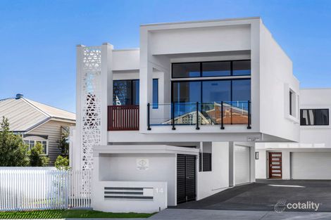 2/14 Deviney St, Morningside, QLD 4170