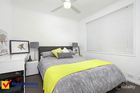 Property photo of 10 Herriott Crescent Horsley NSW 2530