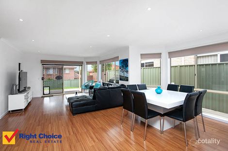 Property photo of 10 Herriott Crescent Horsley NSW 2530