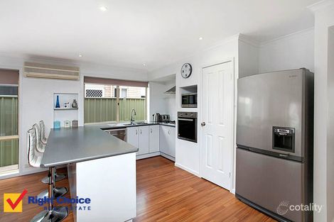 Property photo of 10 Herriott Crescent Horsley NSW 2530