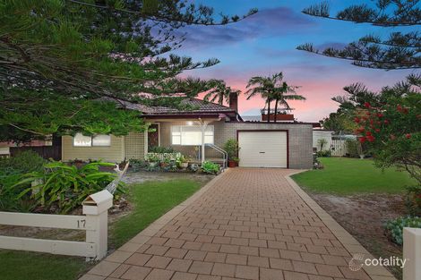 Property photo of 17 Victoria Street Norah Head NSW 2263