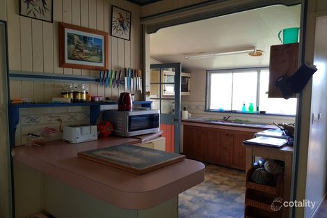 Property photo of 512 Lynwood Road North Isis QLD 4660