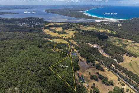 5 Mooney Valley Pl, Ocean Beach, WA 6333