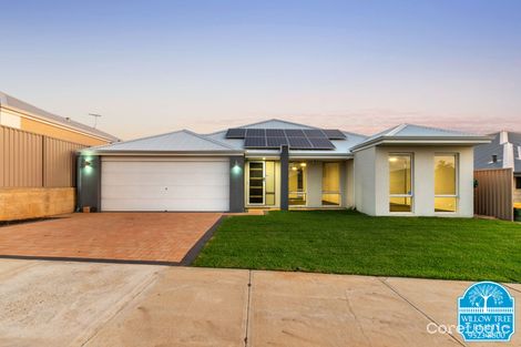 Property photo of 3 Finsbury Road Baldivis WA 6171