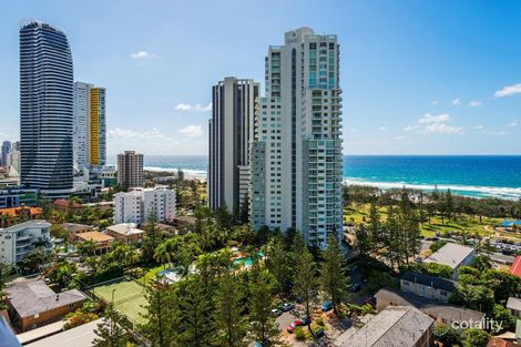 Property photo of 1503/14 George Avenue Broadbeach QLD 4218