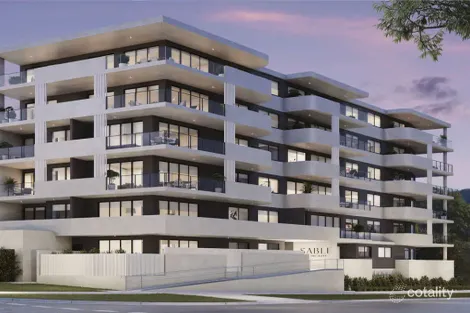301/45-47 Collingwood St, Coffs Harbour, NSW 2450
