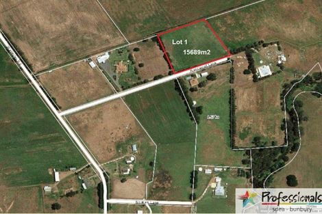 15 Nancarroll Lane, Brunswick, WA 6224