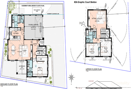 Property photo of 2A Graphic Court Beldon WA 6027