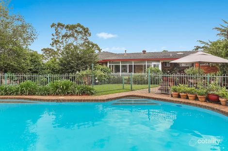 Property photo of 34 Pinetree Drive Carlingford NSW 2118